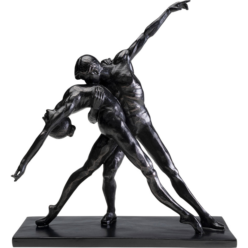 Deco Figurine Dancers