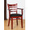 Chaise en bois massif Littles