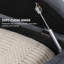 Uyen Polyester Blend Upholstered Storage Bench-1136208708