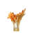 Vase Landscape & Nature Figurines & Sculptures