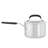 KitchenAid® Brushed Stainless Steel Cookware Pots and Pans Set, 10 Piece