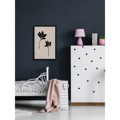 Be Always Blooming - Single Picture Frame Painting