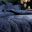 Floral Duvet Cover Set with Pillowcases-883852337-883852343
