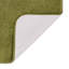 Tapis de sol antidérapant en polyester uni en U Galena-866069287