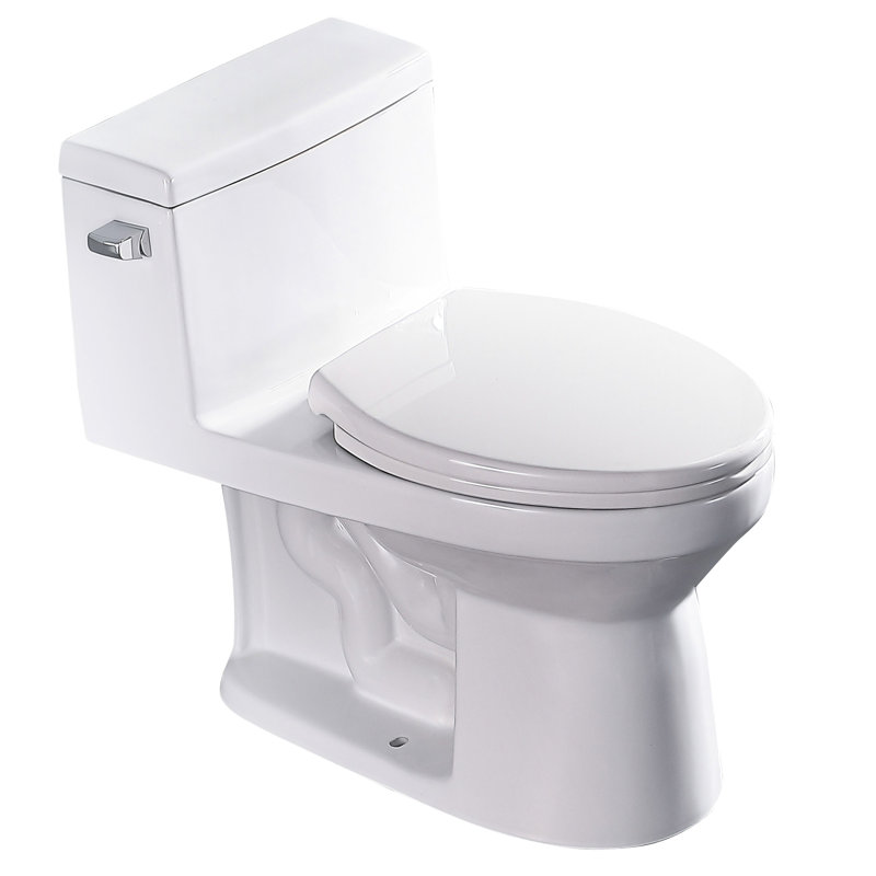 Siège de toilette Modern Modern
