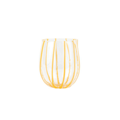 Verre à vin sans pied Nuovo