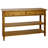48'' Console Table