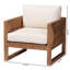 Fauteuil Bali & Pari Helina