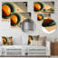 Décoration murale rétro Mid-Century III-1882665733