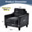 Couch Comfortable Sectional Couches And Sofas