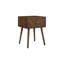 Mardell 40cm W Particle Board Bedside Table-1464074159