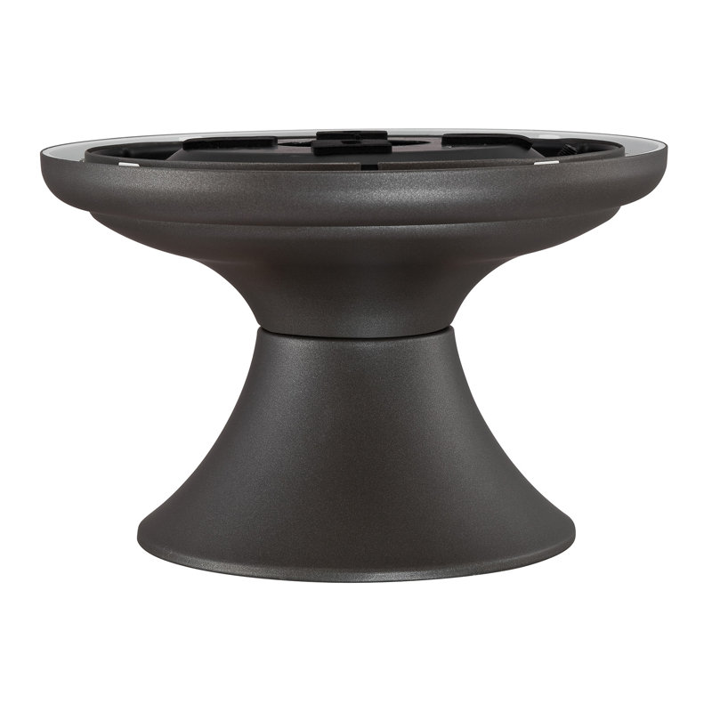 Spitfire Ceiling Fan Close to Ceiling Kit - Matte Greige, Matte Greige