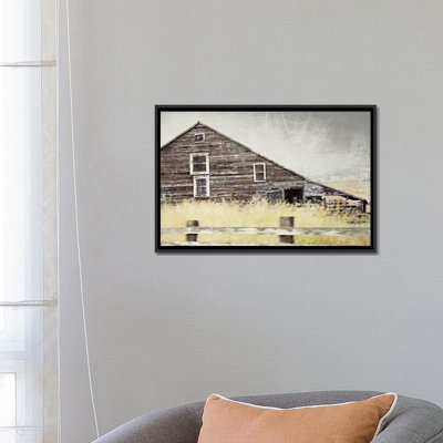 «Days Gone» par Lupen Grainne, reproduction de photo sur toile tendue