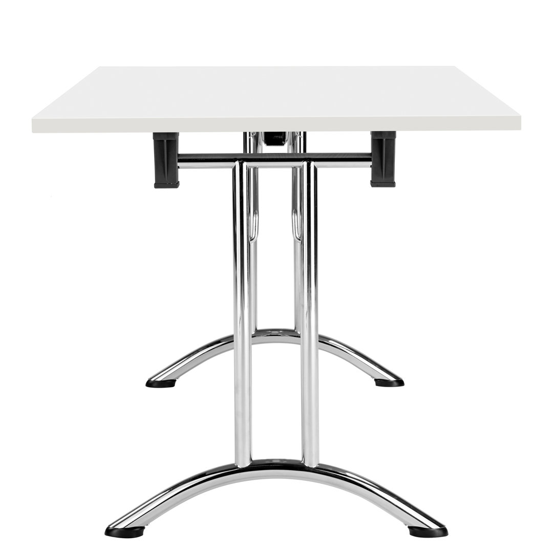 Buariki Training Table
