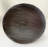 17.75'' H Metal Tabletop Dish