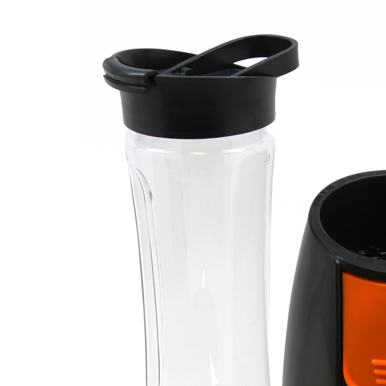Brentwood Blend-To-Go 20oz Personal Blender with Travel Cup in