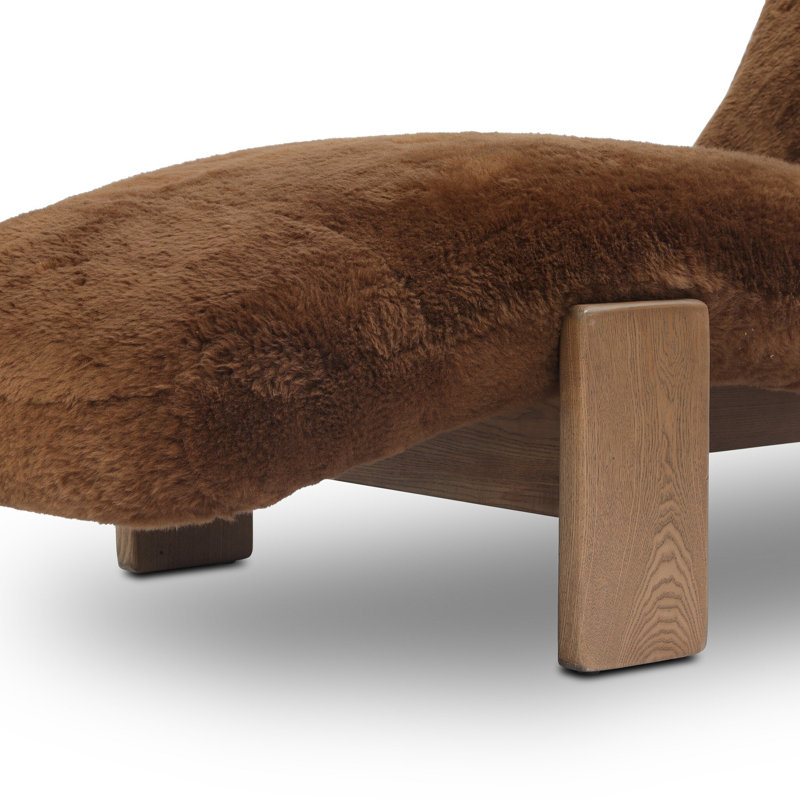 Rivas Chaise Lounge