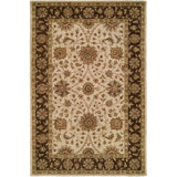 Hand Woven Wool Oriental Area Rug