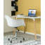 Chaise de bureau Dede Mid-Century