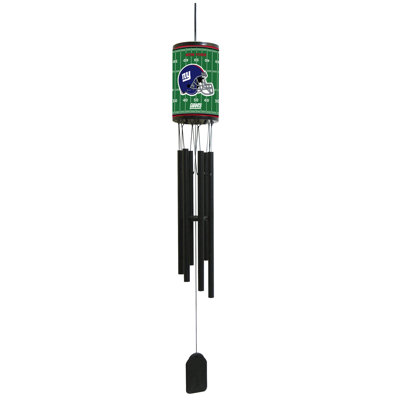 Metal Sports Wind Chime