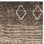 Montsalas Abstract Hand Woven Area Rug-12476290