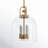 Alwaleed 4 - Light Unique/Statement Pendant-88045032