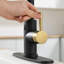 Robinet de cuisine sans contact, robinet de cuisine intelligent automatique mains libres-125772428
