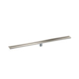 AXOR Drains Wall Installation 39 3/8"