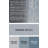 Machine Washable Gray Area Rug-1608653224