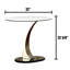 Table de bout Wadena
