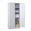 Armoire à dossiers verrouillable Faroug-1872828034