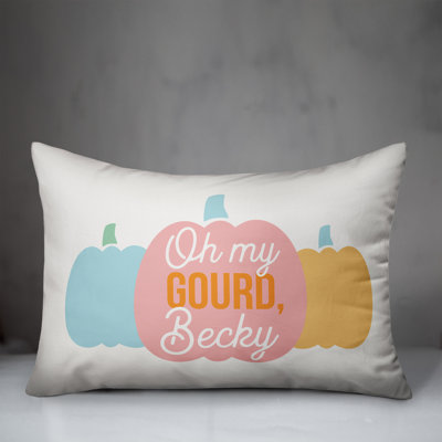 Throw Pillow