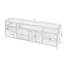 Ferris 78'' Media Console