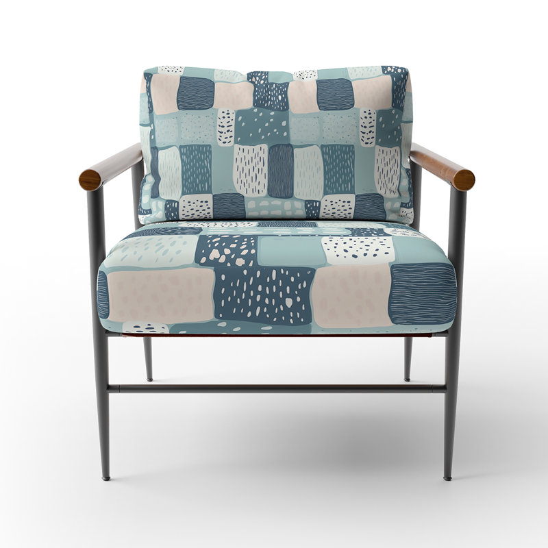Chaise d'appoint Coastal