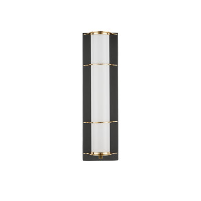 Blaine 1 - Light Bath Sconce