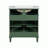 30-inch bathroom vanity with ceramic basin-473151144
