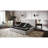 Queen Adjustable Bed Btx5 - Head & Foot Position Adjustable, 0.5 Cm Wadding On Plywood Deck Flex Base Foot, Under Lighting, 147 Lb Product Weight