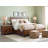 Surrey Hills Upholstered Standard Bed