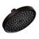 Flood Adjustable Shower Head 1.8 GPM GPM