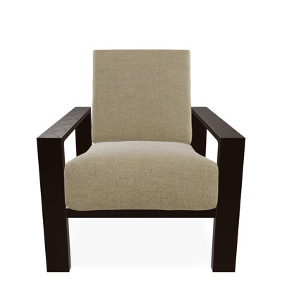 Larssen Outdoor Lounge Chair