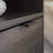 Aderita 2-Drawer Nightstand with Magazine Storage-718200564
