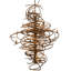 20 - Light Chandelier