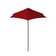 Foshee 7.5' Market Umbrella