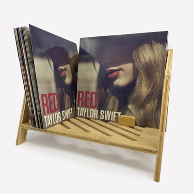 11'' H Storage Rack