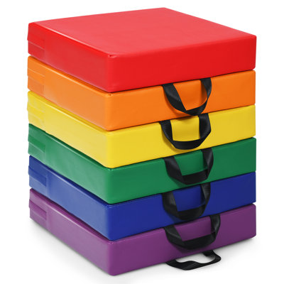 Kids 3'' Floor Cushion