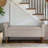 Upholstered Storage Bench