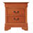 Nanhey Wooden Nightstand-98366862