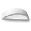 Anberlyn Ceramic Wall Sconce-873902924-873902899