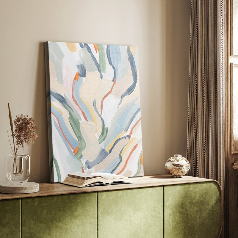 Pour Monsieur - galerie Cavas sur mesure, H 48 po x l 32 po