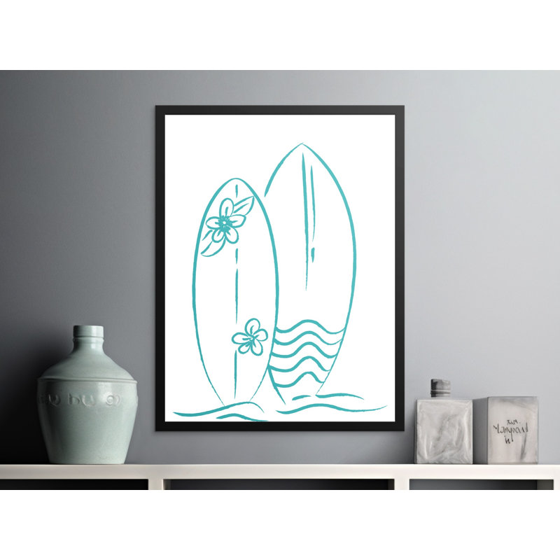 Zada No Frame Print, 16x24